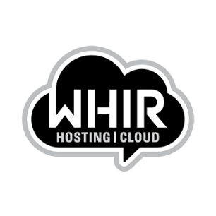 whir logo