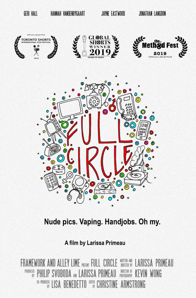 short films Full Circle