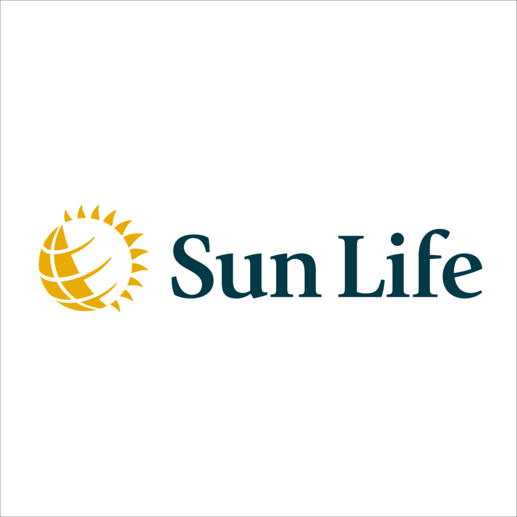 sun life logo