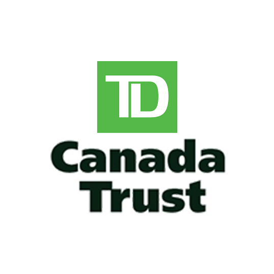 td canada trust logo