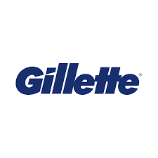 gillette logo